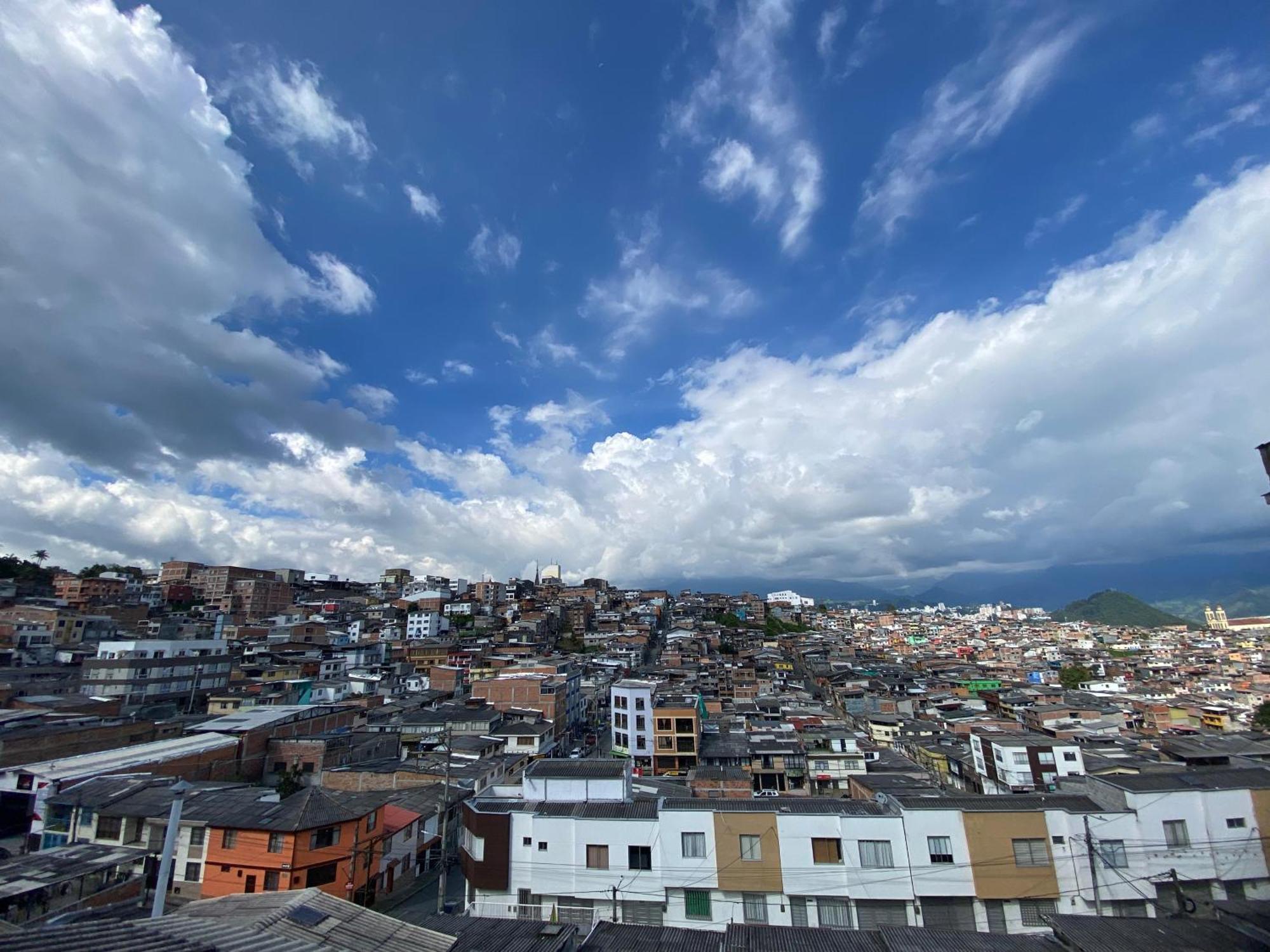 Casa Privada En Manizales Exclusiva Y Comoda Totalmente Equipada Contiguo A La Monumental Plaza De Toros, Cerca Al Mirador De Chipre Y Al Centro Historico De La Ciudad Villa ภายนอก รูปภาพ